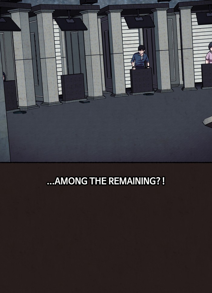 Escape Room Chapter 82 - page 135