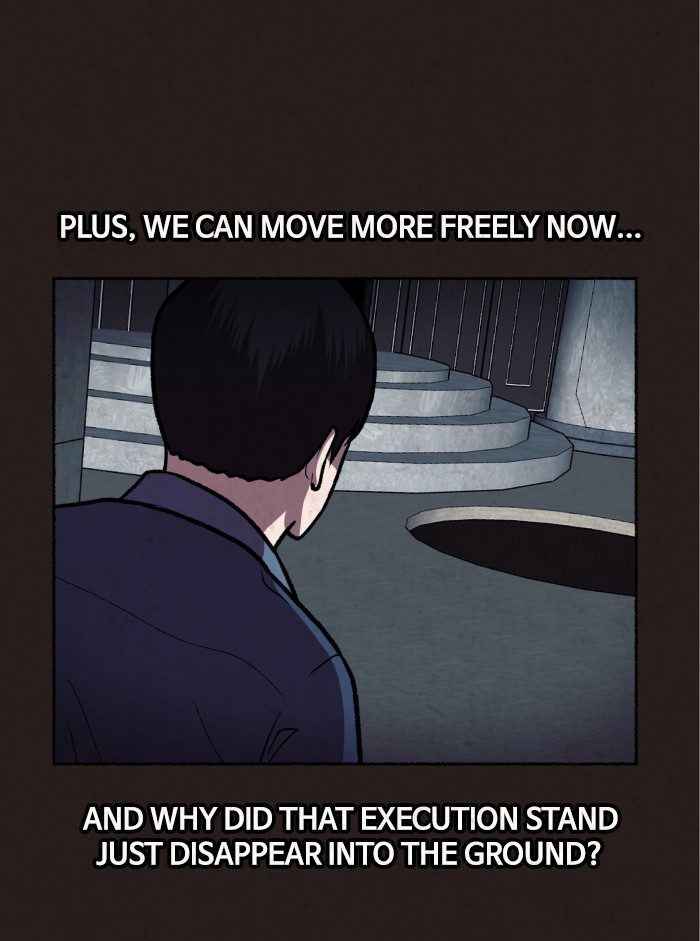 Escape Room Chapter 82 - page 136