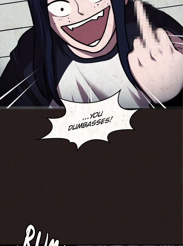 Escape Room Chapter 82 - page 140