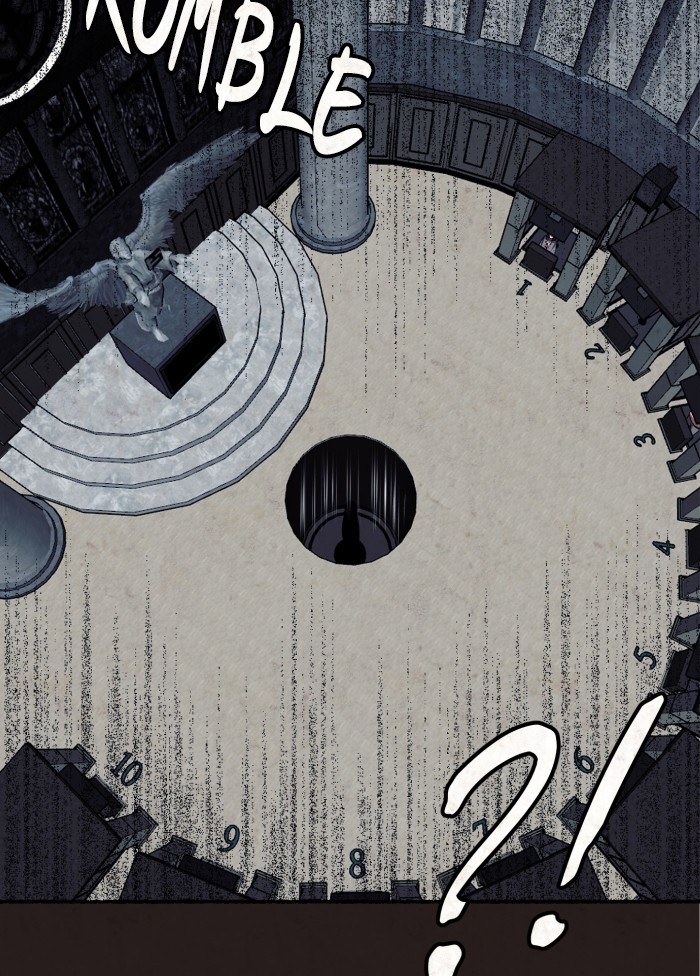 Escape Room Chapter 82 - page 141