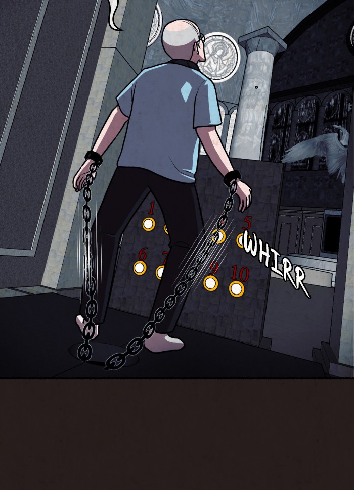 Escape Room Chapter 82 - page 15