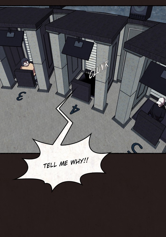 Escape Room Chapter 82 - page 16