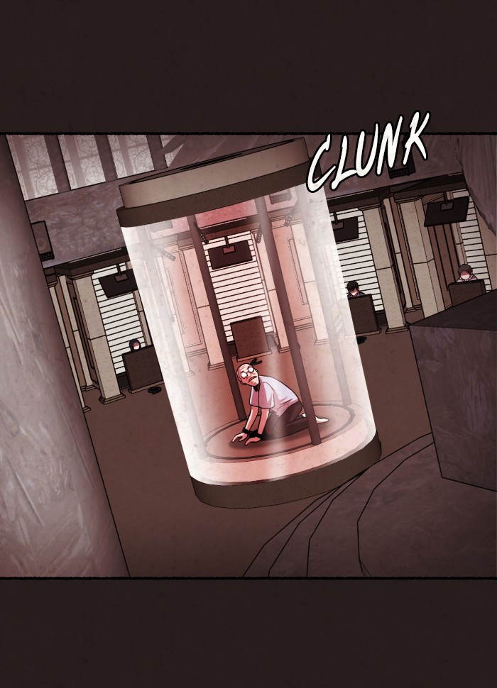 Escape Room Chapter 82 - page 17