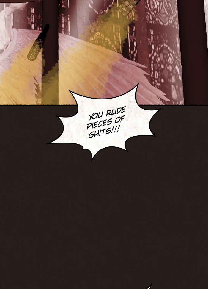 Escape Room Chapter 82 - page 19