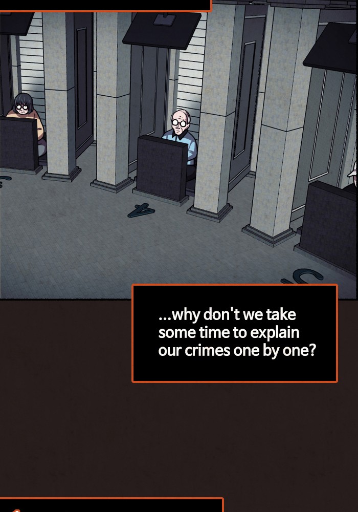 Escape Room Chapter 82 - page 2