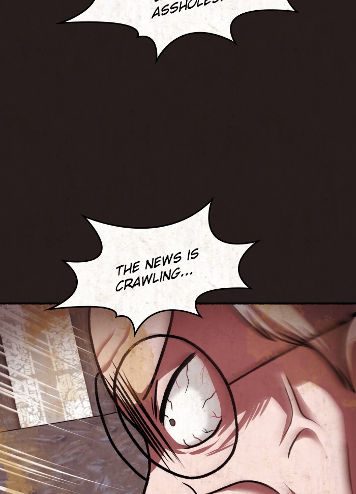 Escape Room Chapter 82 - page 21