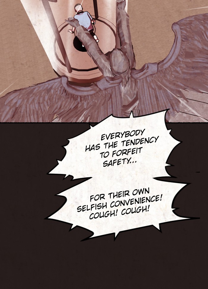 Escape Room Chapter 82 - page 25