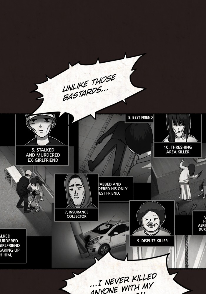 Escape Room Chapter 82 - page 26