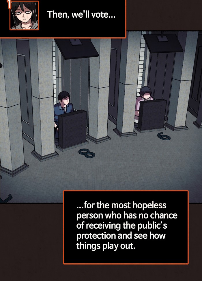 Escape Room Chapter 82 - page 3