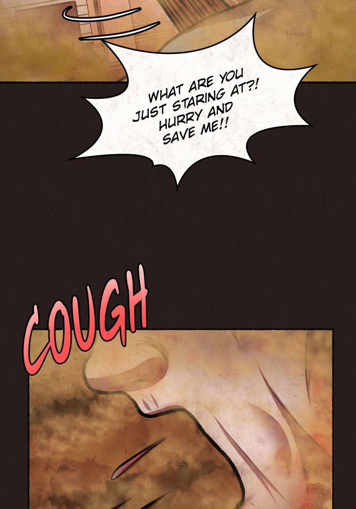 Escape Room Chapter 82 - page 31