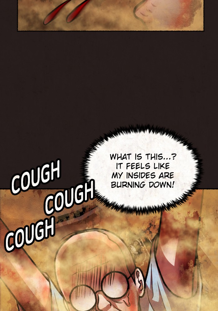 Escape Room Chapter 82 - page 32