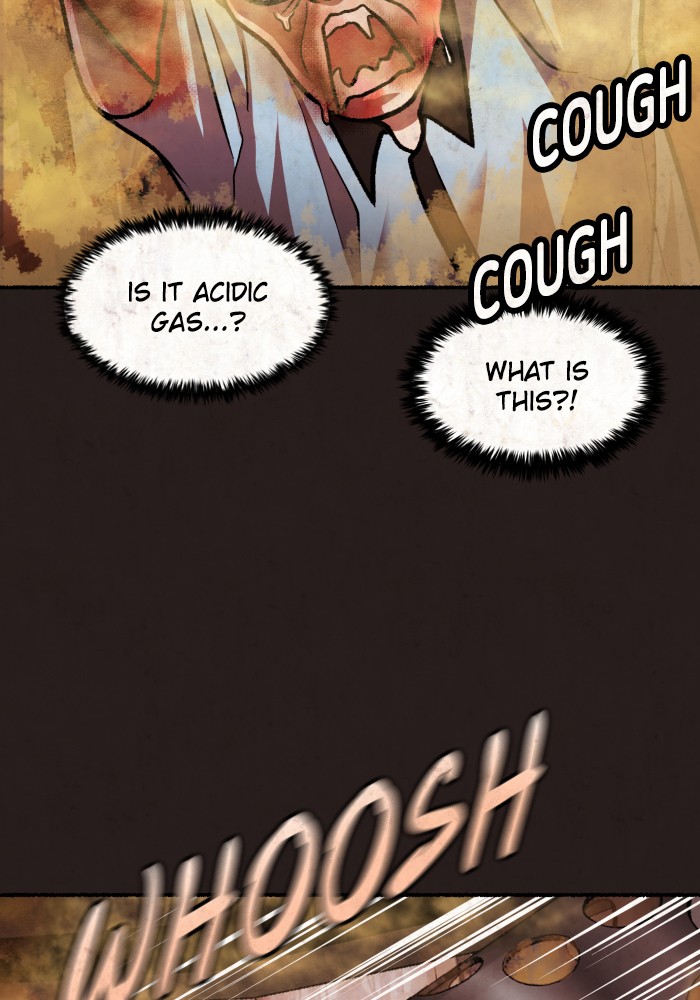 Escape Room Chapter 82 - page 33