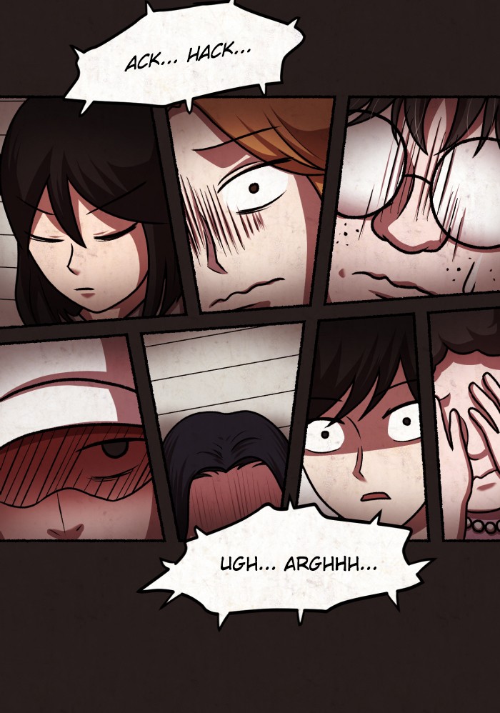 Escape Room Chapter 82 - page 36