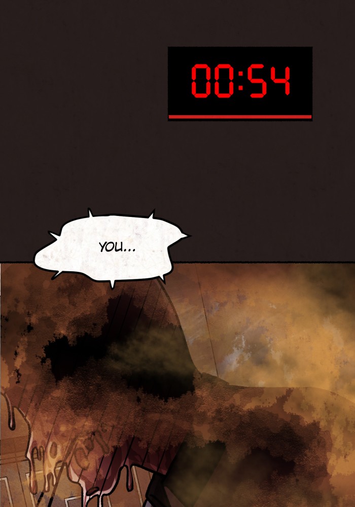 Escape Room Chapter 82 - page 37