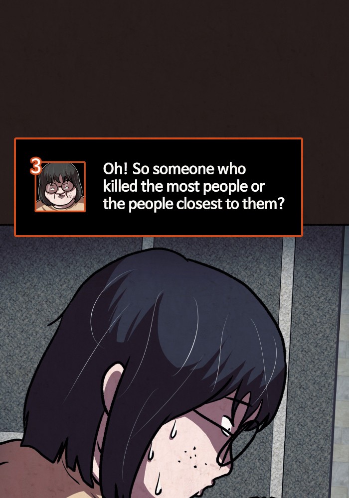 Escape Room Chapter 82 - page 4