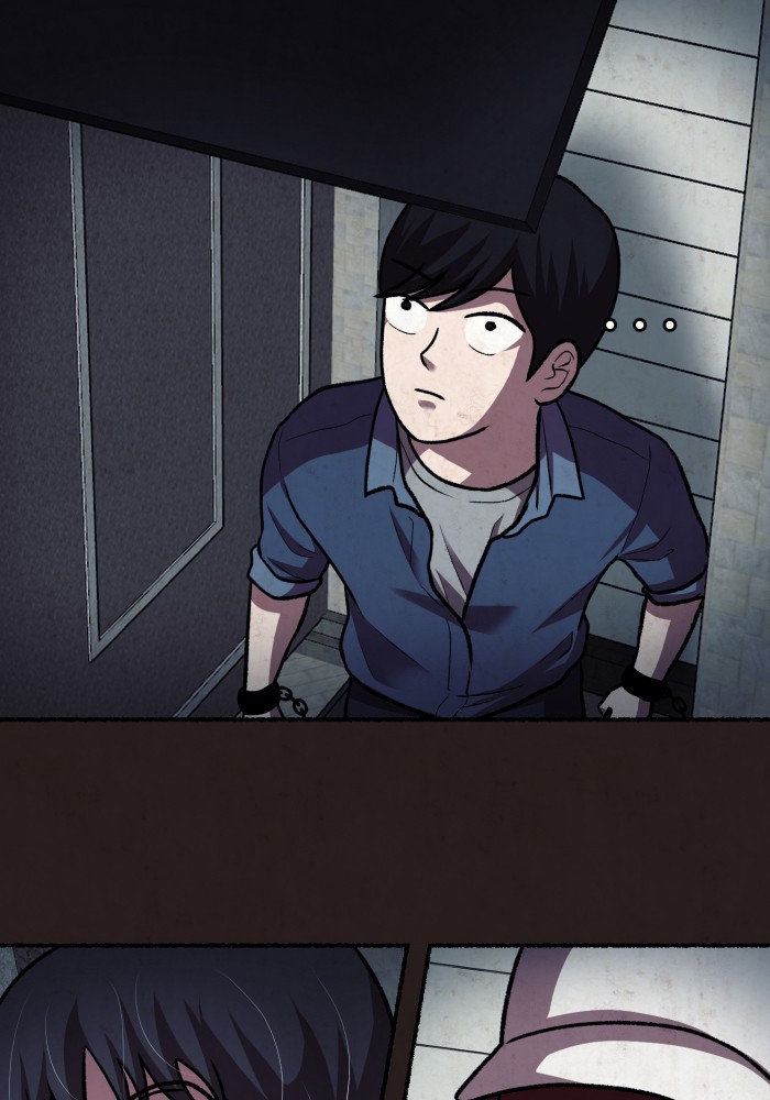 Escape Room Chapter 82 - page 43