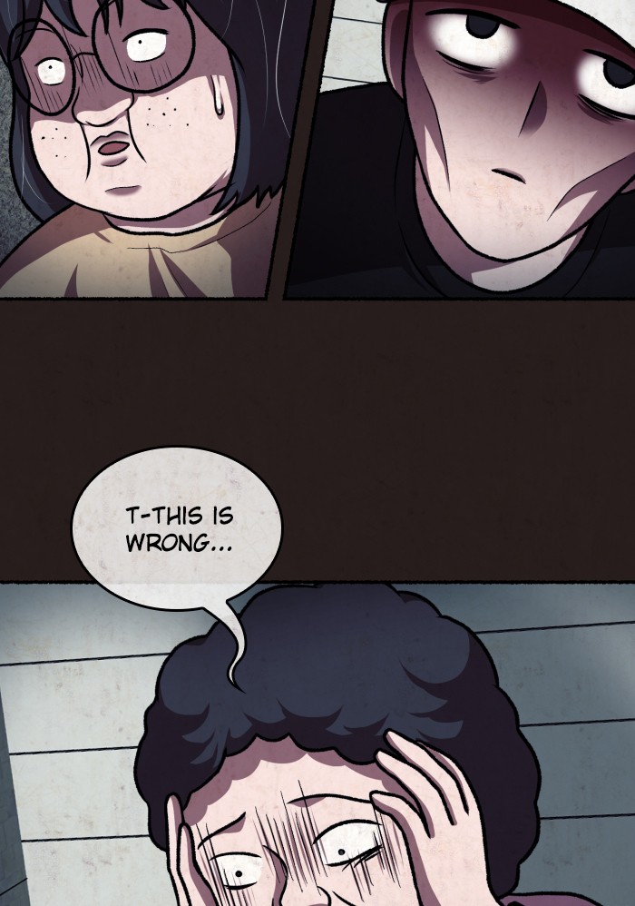 Escape Room Chapter 82 - page 44