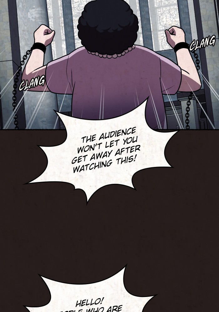 Escape Room Chapter 82 - page 46