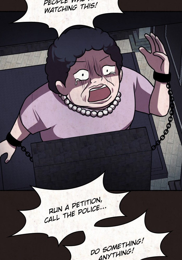 Escape Room Chapter 82 - page 47