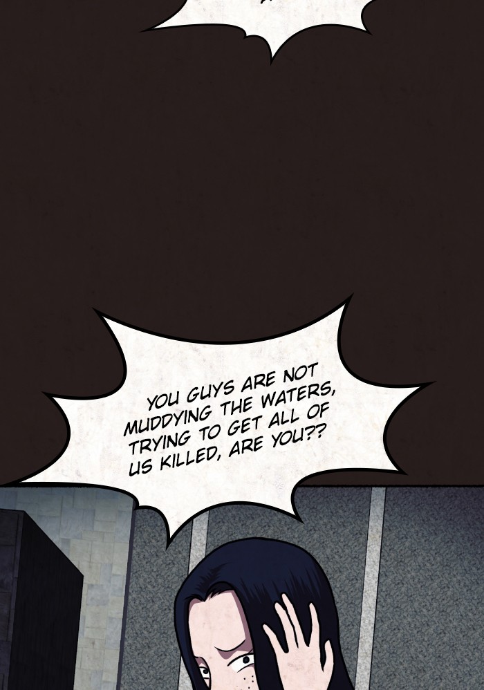 Escape Room Chapter 82 - page 48