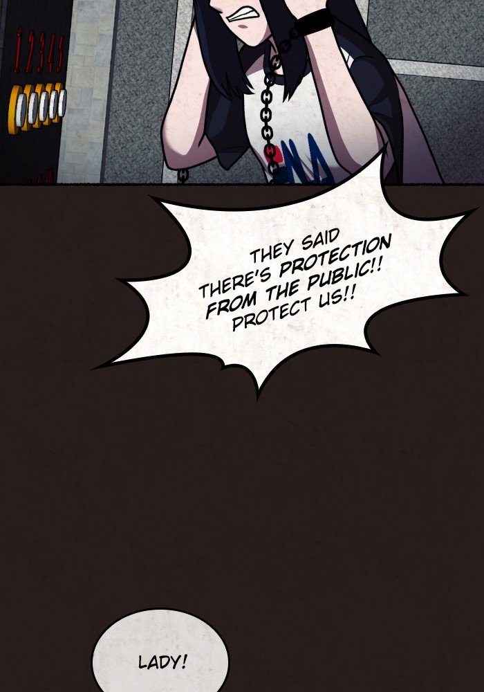 Escape Room Chapter 82 - page 49