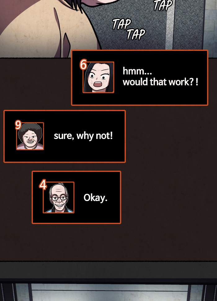 Escape Room Chapter 82 - page 5
