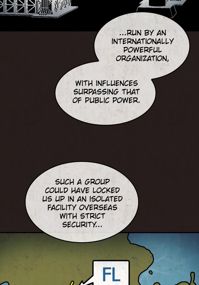 Escape Room Chapter 82 - page 53