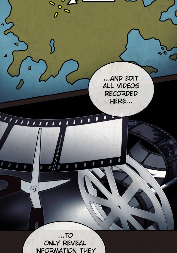 Escape Room Chapter 82 - page 54