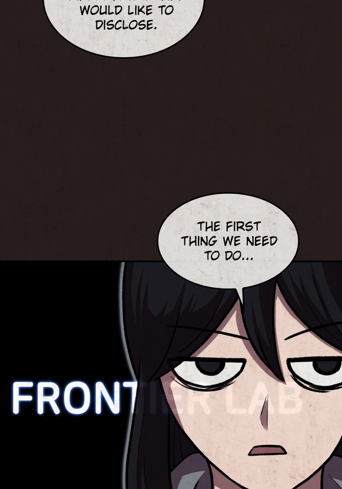 Escape Room Chapter 82 - page 55