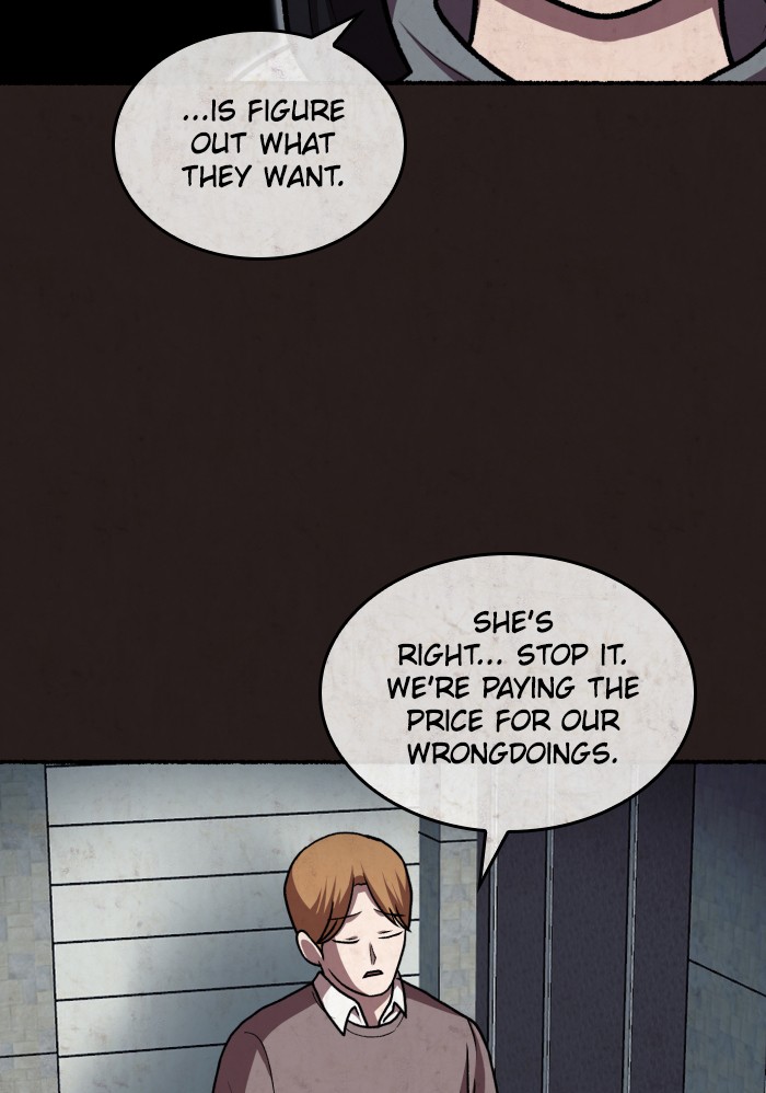 Escape Room Chapter 82 - page 56
