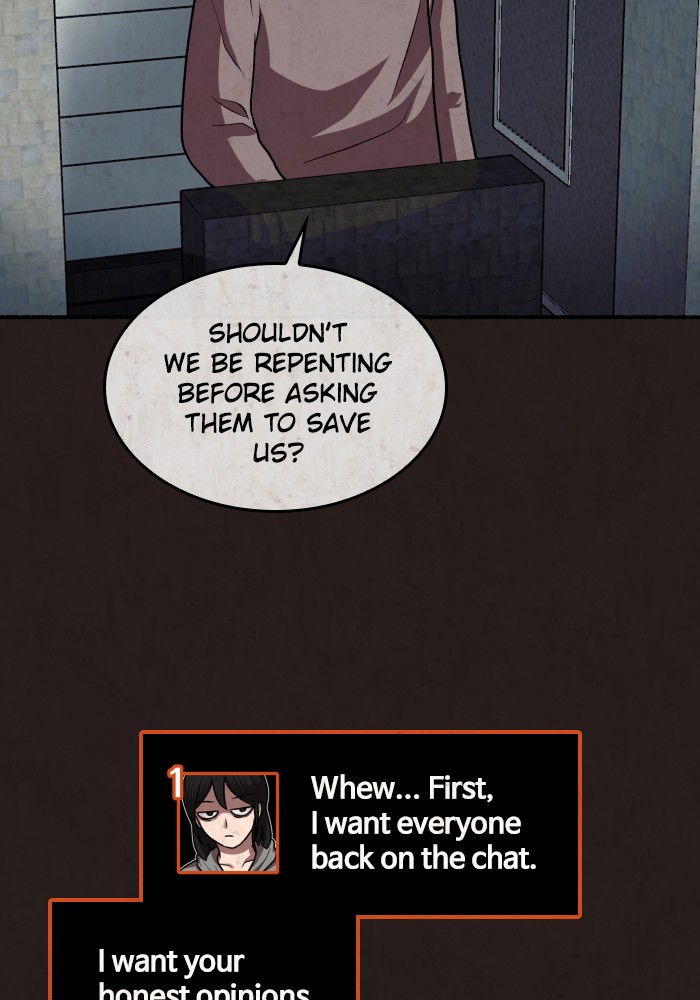 Escape Room Chapter 82 - page 57