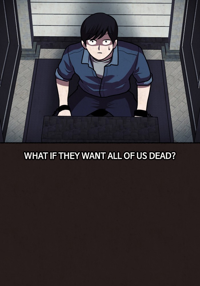 Escape Room Chapter 82 - page 6
