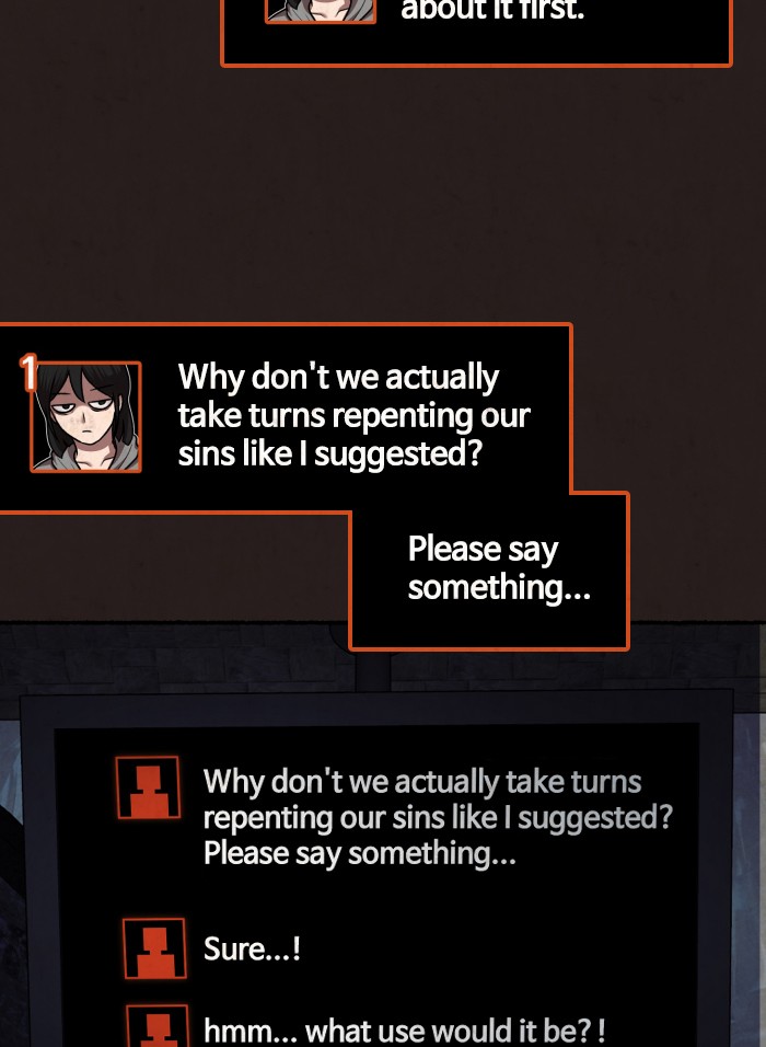 Escape Room Chapter 82 - page 61