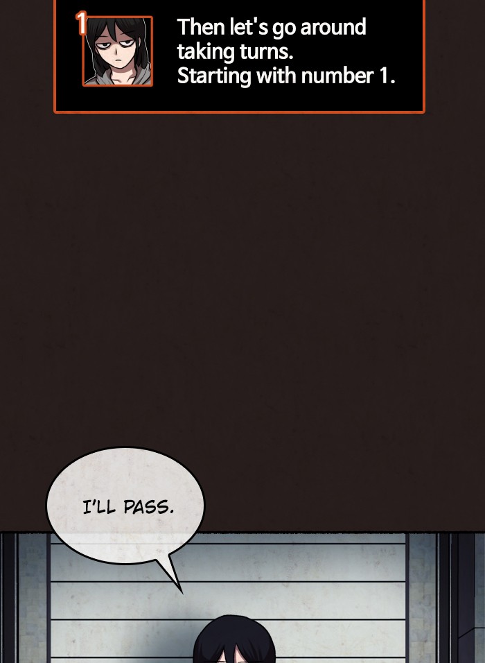 Escape Room Chapter 82 - page 63