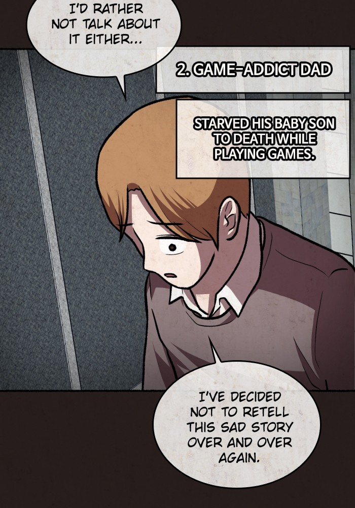 Escape Room Chapter 82 - page 66