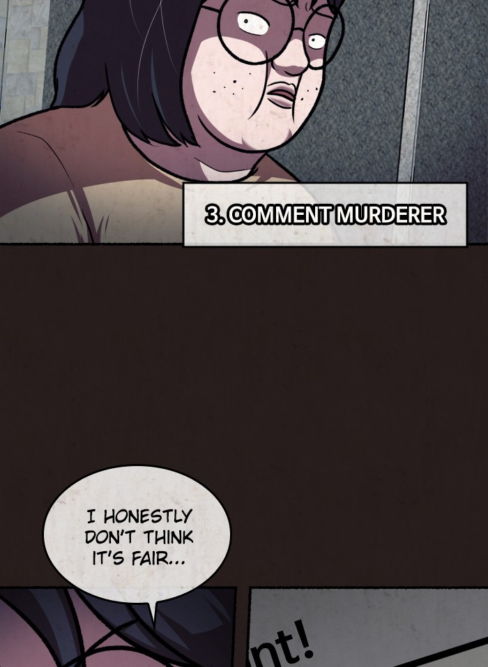 Escape Room Chapter 82 - page 69