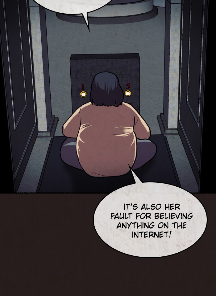 Escape Room Chapter 82 - page 71