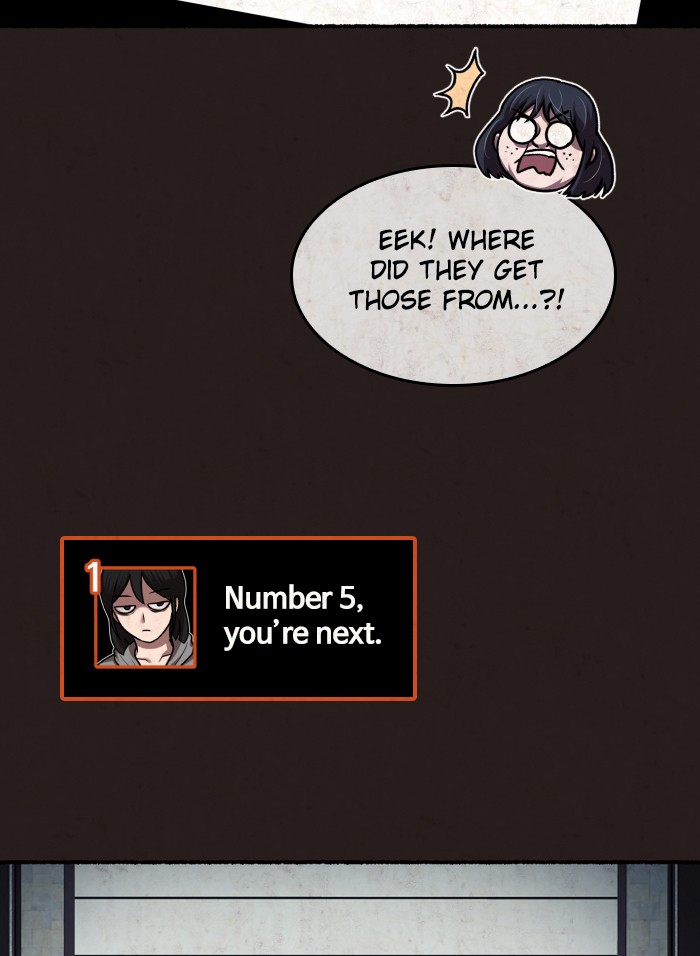 Escape Room Chapter 82 - page 75