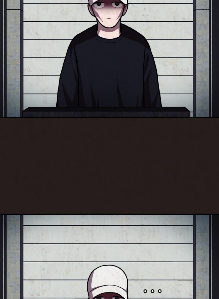 Escape Room Chapter 82 - page 77