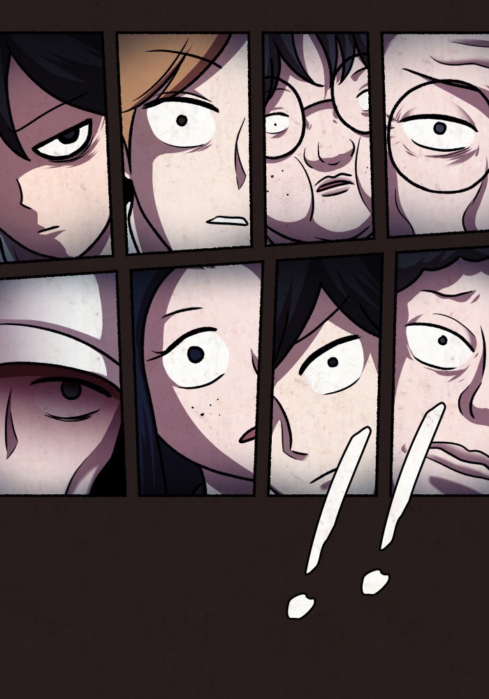 Escape Room Chapter 82 - page 8