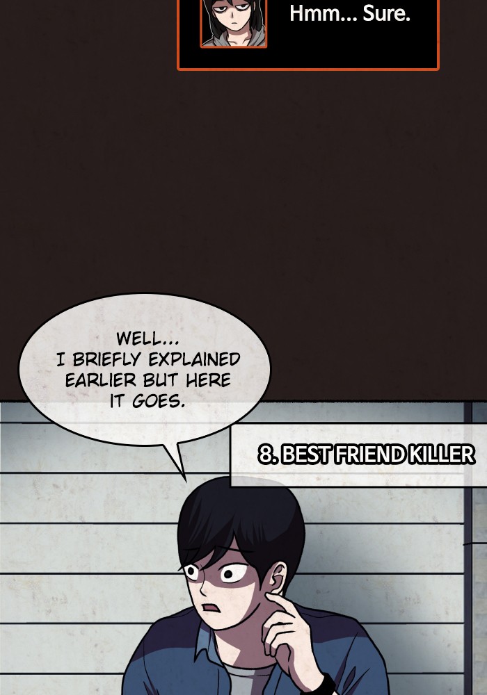 Escape Room Chapter 82 - page 80