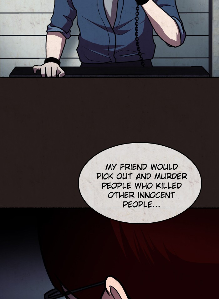 Escape Room Chapter 82 - page 81