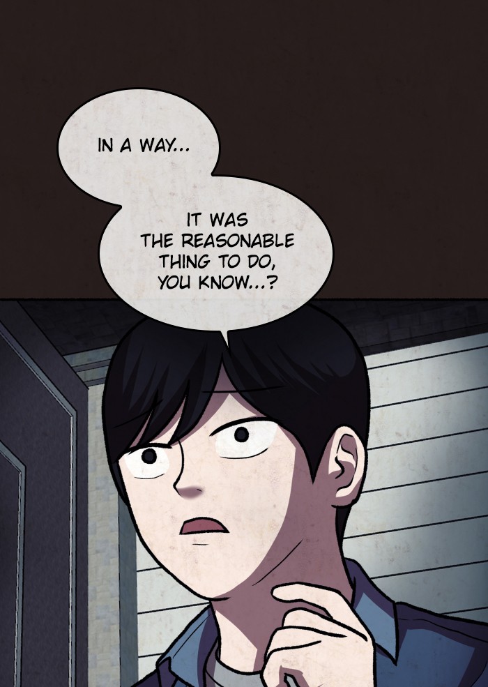 Escape Room Chapter 82 - page 84