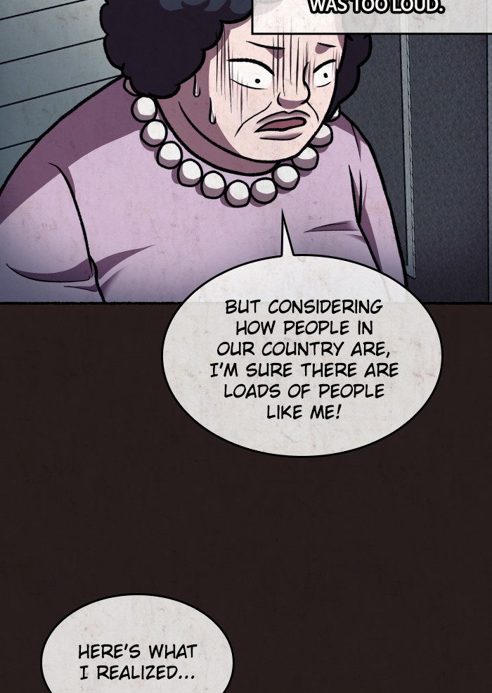 Escape Room Chapter 82 - page 86