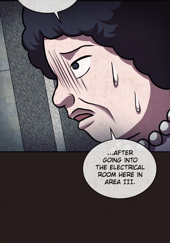 Escape Room Chapter 82 - page 87