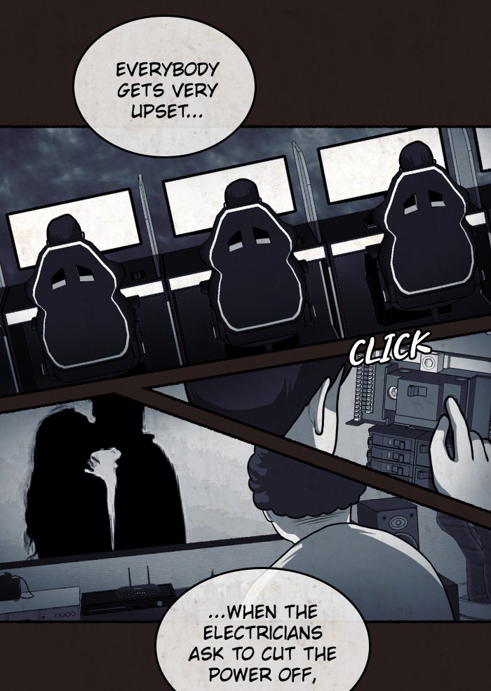 Escape Room Chapter 82 - page 88