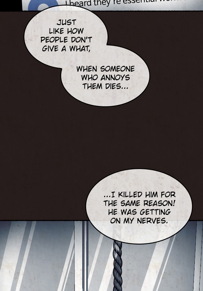Escape Room Chapter 82 - page 91