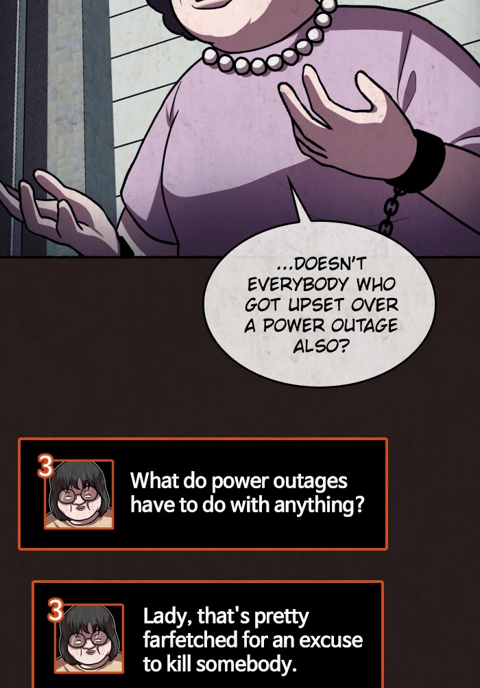 Escape Room Chapter 82 - page 93
