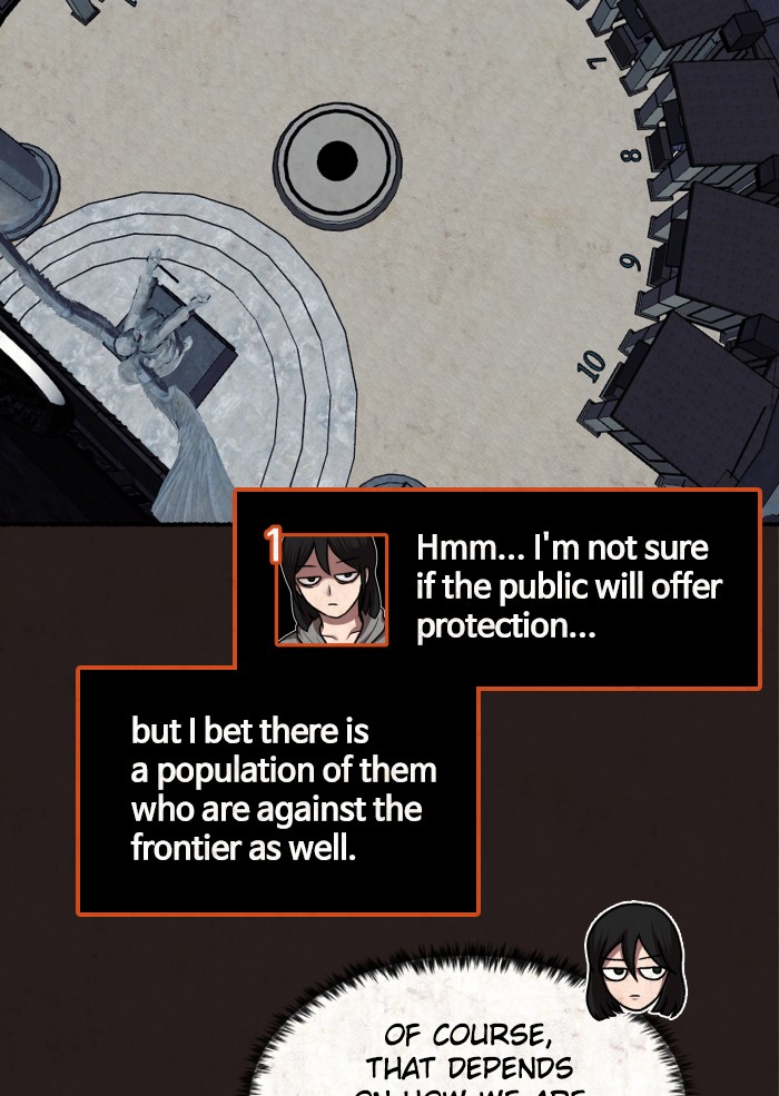 Escape Room Chapter 82 - page 96