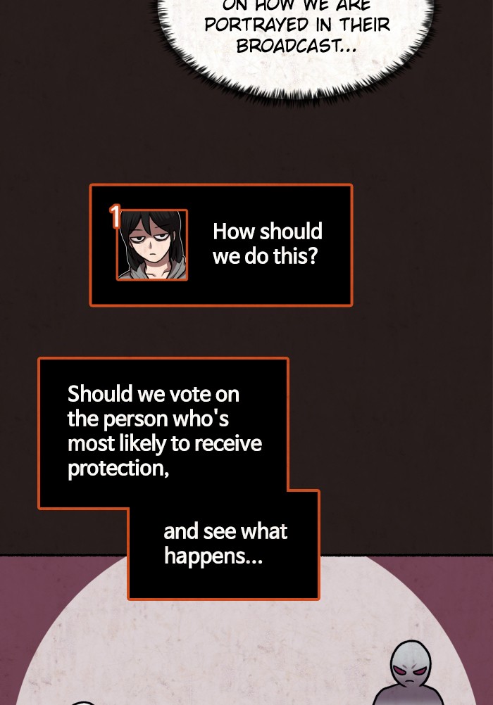 Escape Room Chapter 82 - page 97